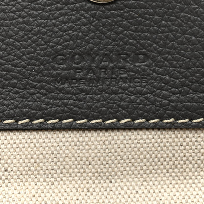 Goyard Goyardine Pouch Grey 6 of 6