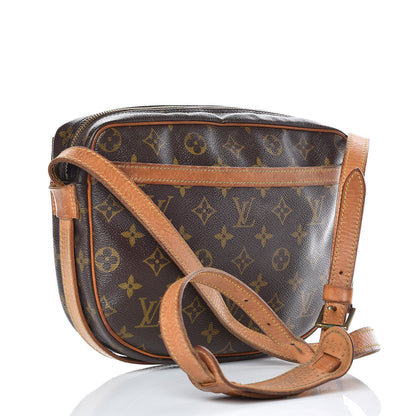 Louis Vuitton Monogram Jeune Fille 3 of 19