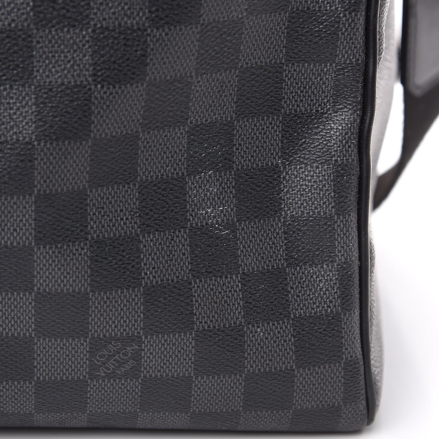 Damier Graphite Roadster