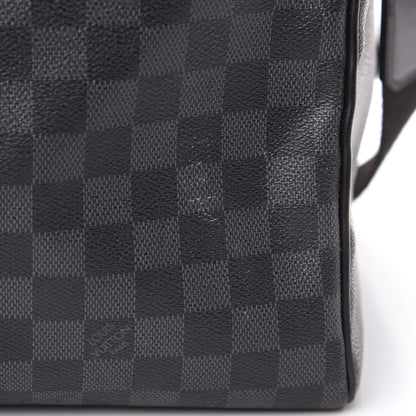 Louis Vuitton Damier Graphite Roadster 18 of 23