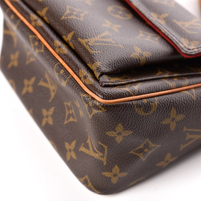 Louis Vuitton Monogram Viva-Cite PM 14 of 17