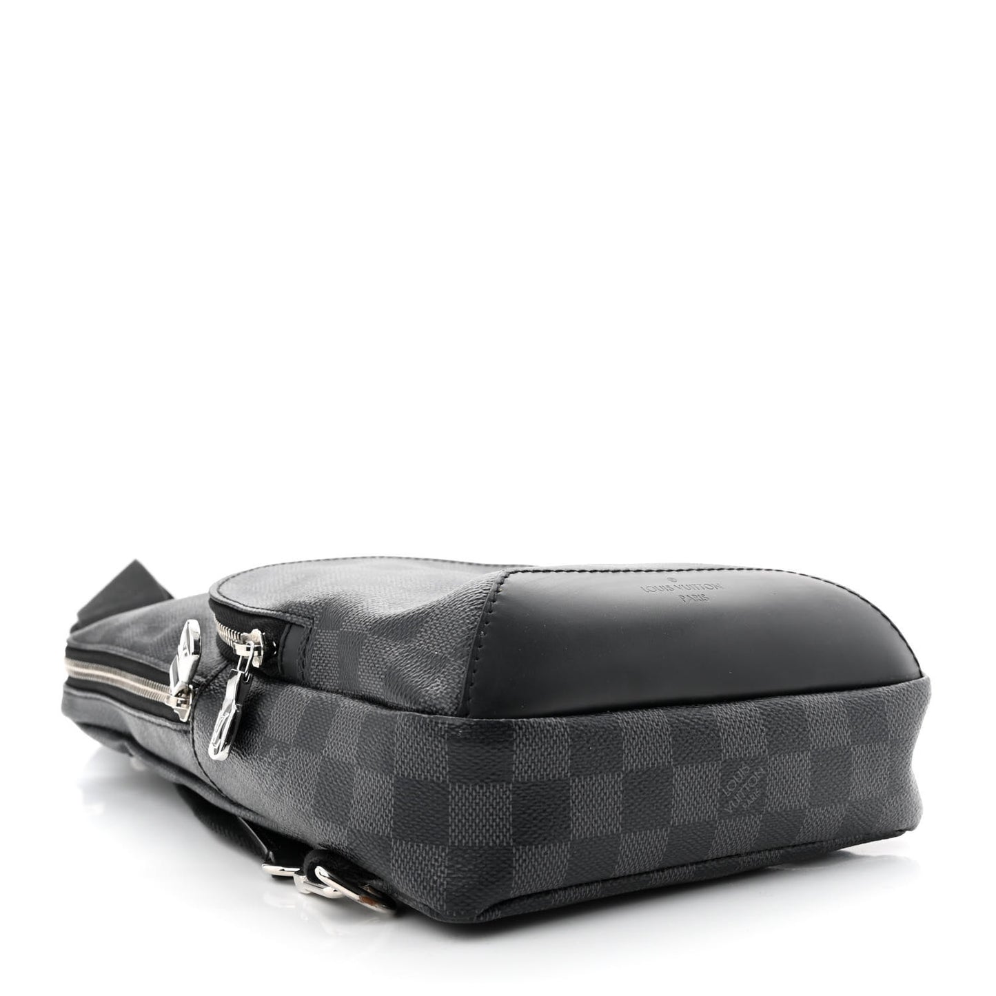 Damier Graphite Avenue Sling Bag