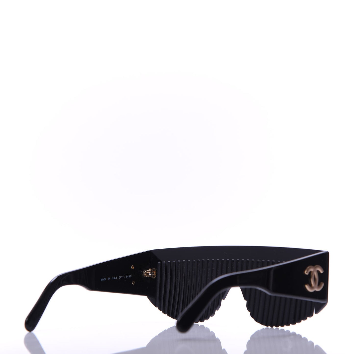 Comb 04171 Sunglasses Black