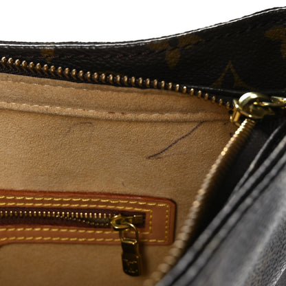 Louis Vuitton Monogram Looping GM 9 of 9