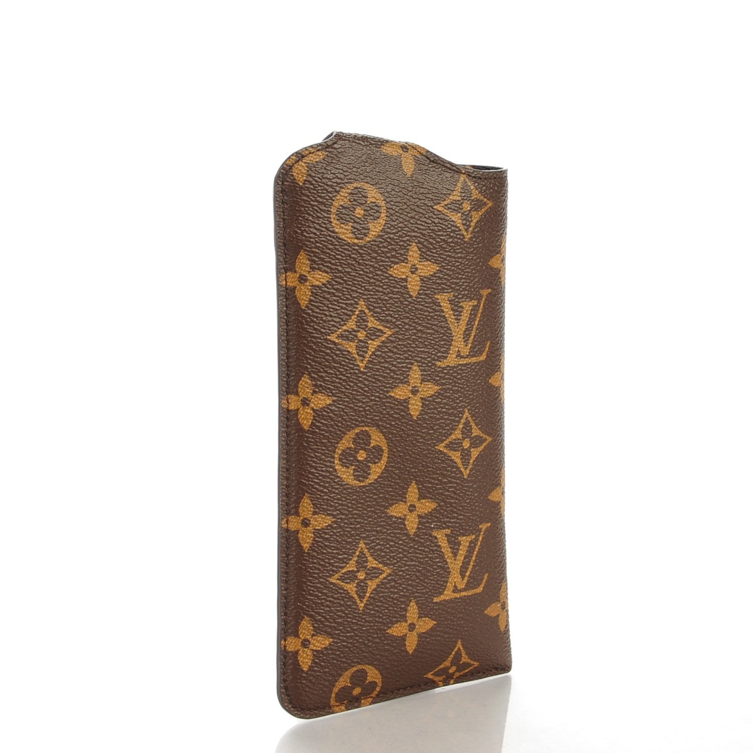Louis Vuitton Monogram Sunglasses Case MM 3 of 6