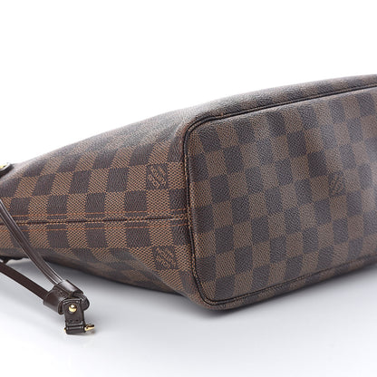 Louis Vuitton Damier Ebene Neverfull PM 9 of 10