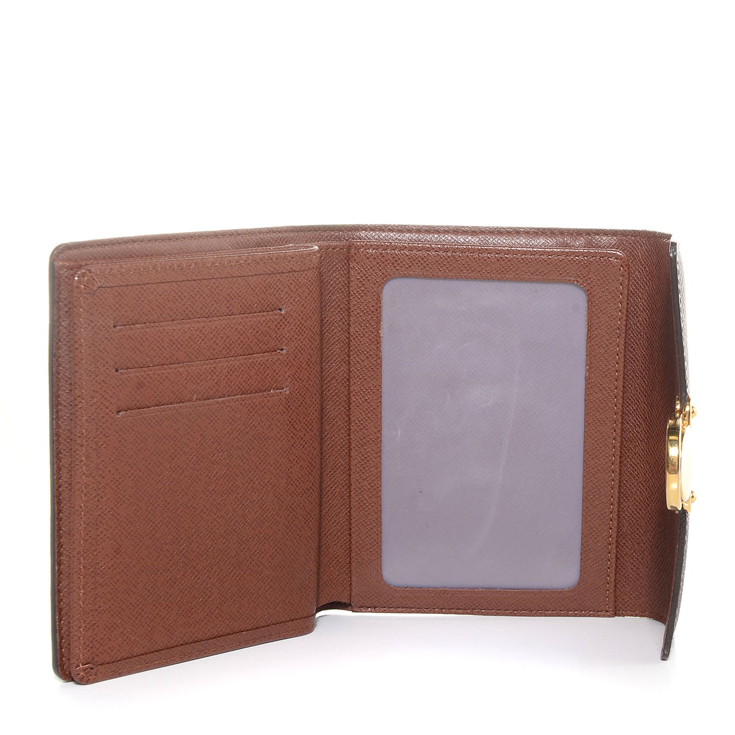 Monogram Koala Compact Wallet