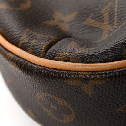 Louis Vuitton Monogram Odeon PM 9 of 9