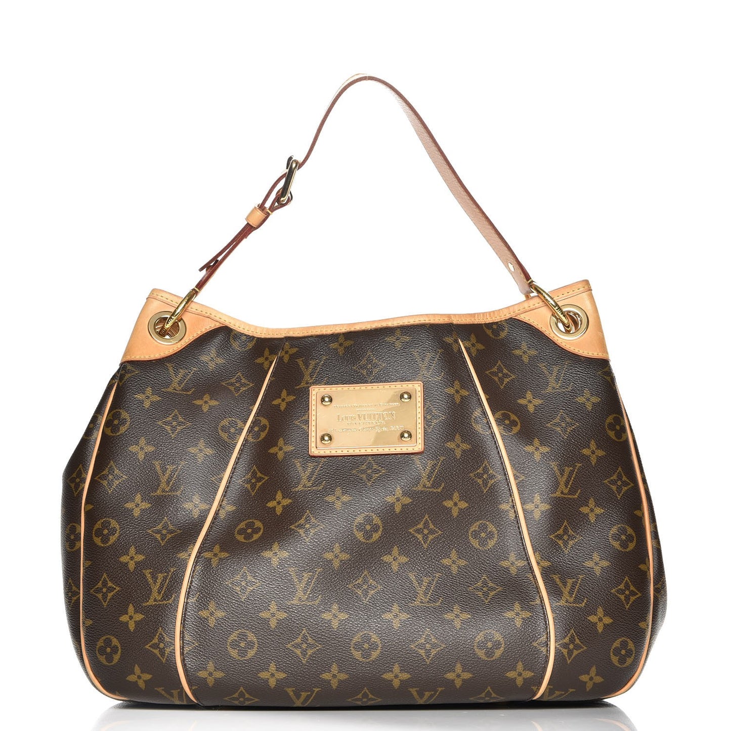 Monogram Galliera PM