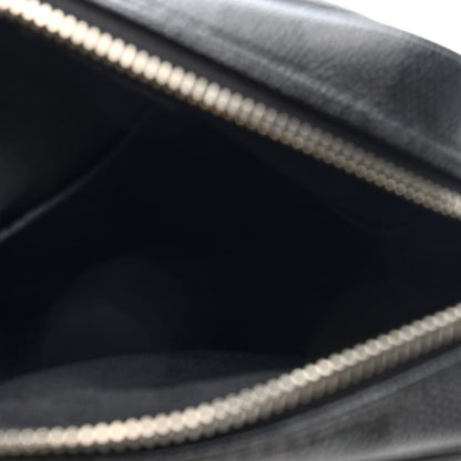 Louis Vuitton Damier Graphite Rem Bag 5 of 9