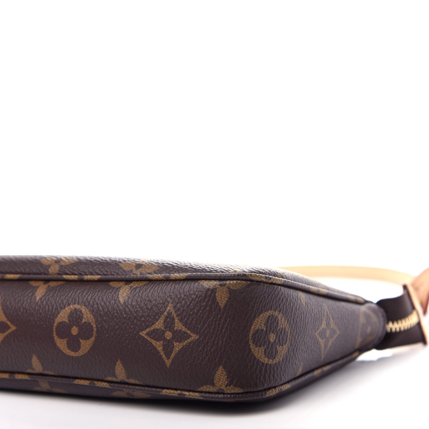 Louis Vuitton Monogram Pochette Accessories NM 9 of 10