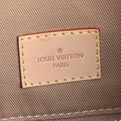 Louis Vuitton Monogram Graceful MM 6 of 9