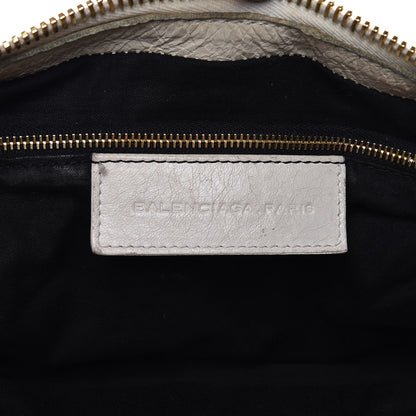 Balenciaga Chevre Giant 21 Gold Hardware Part Time Natural 6 of 16
