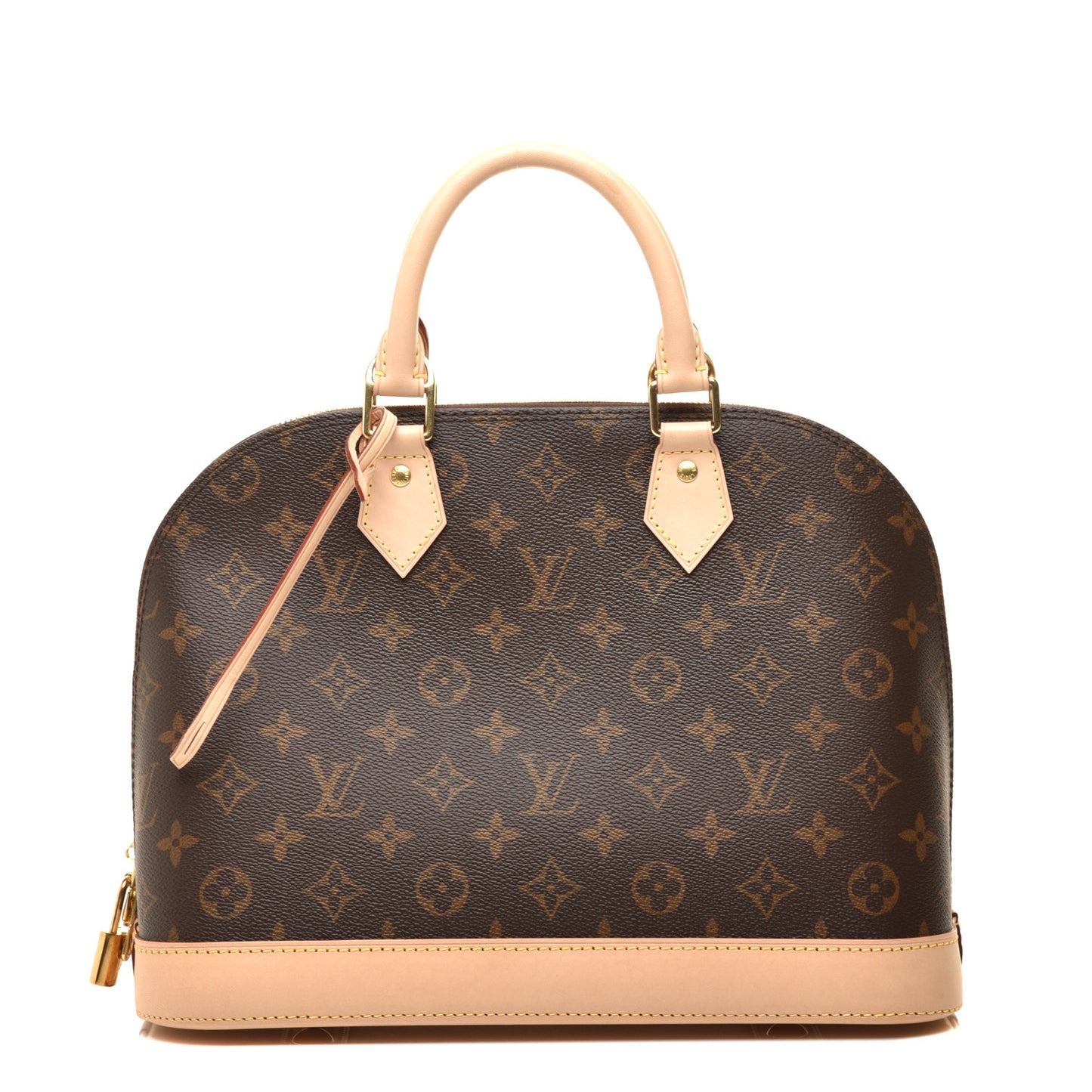 Monogram Alma PM