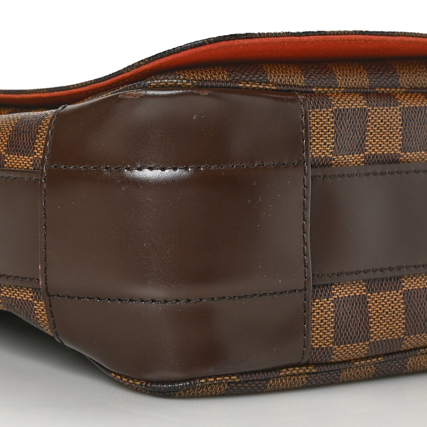 Louis Vuitton Damier Ebene Bastille Messenger 8 of 10