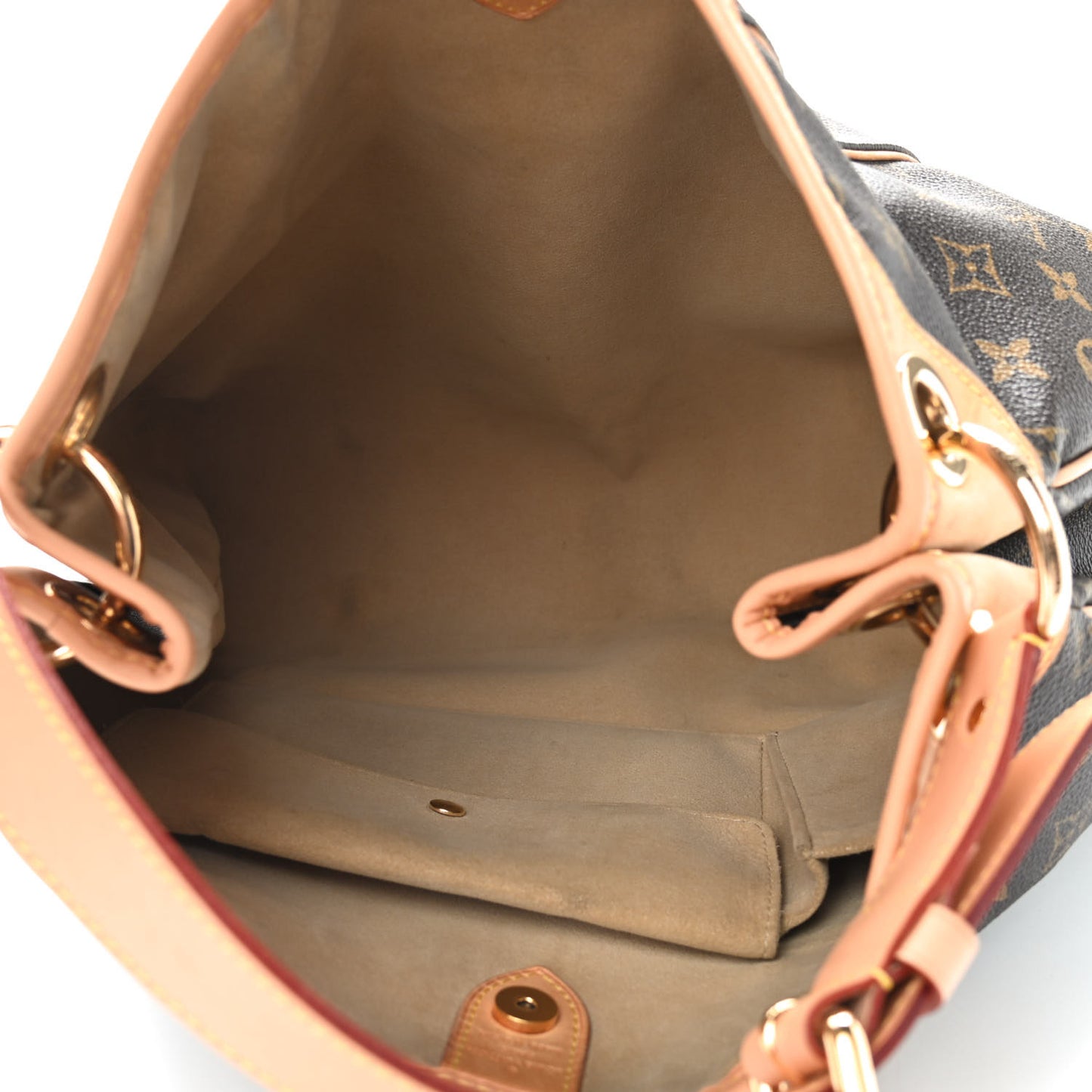 Monogram Galliera PM
