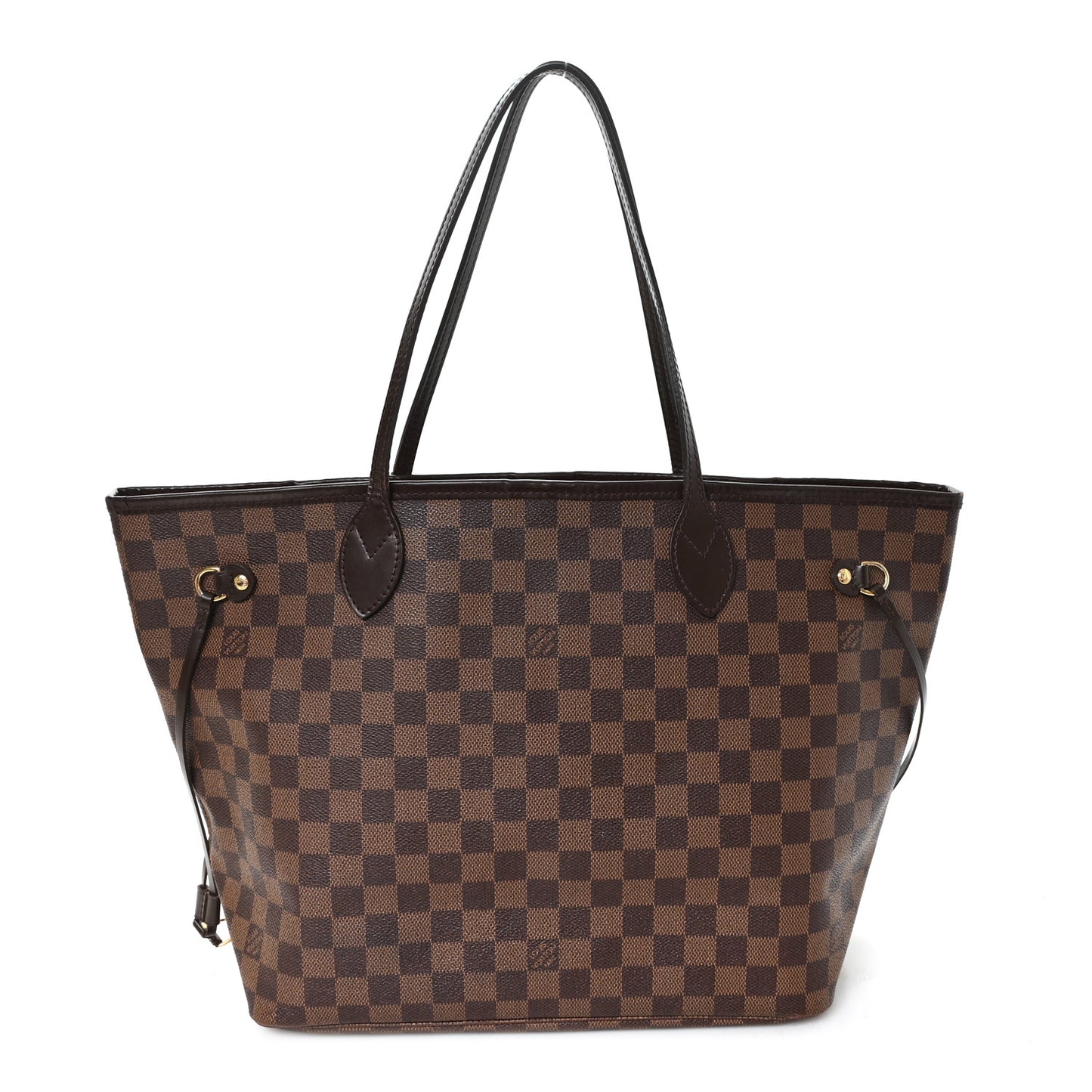 Damier Ebene Neverfull MM