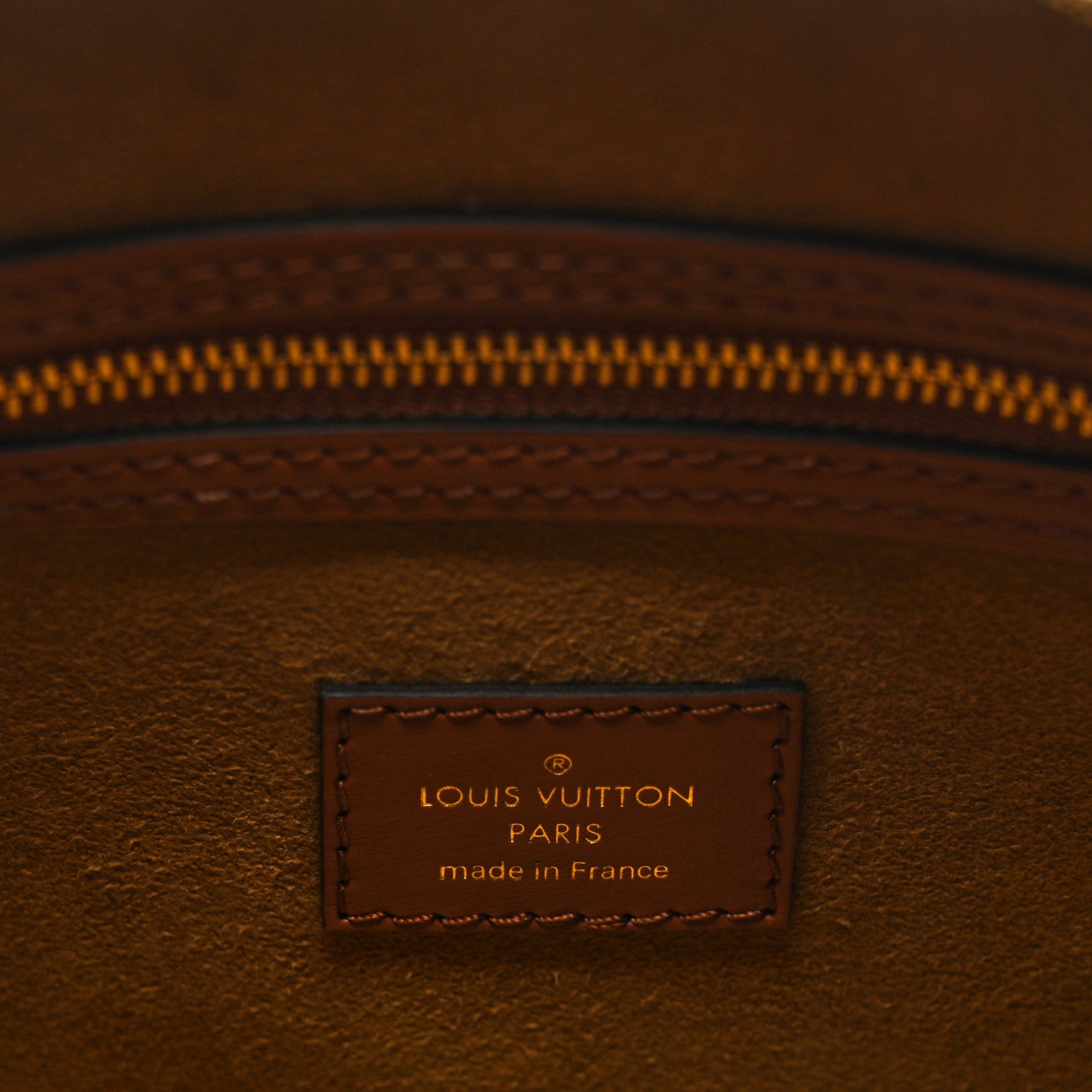 Louis Vuitton Metallic Monogram LV Garden Speedy Bandouliere 25 Gold 6 of 11