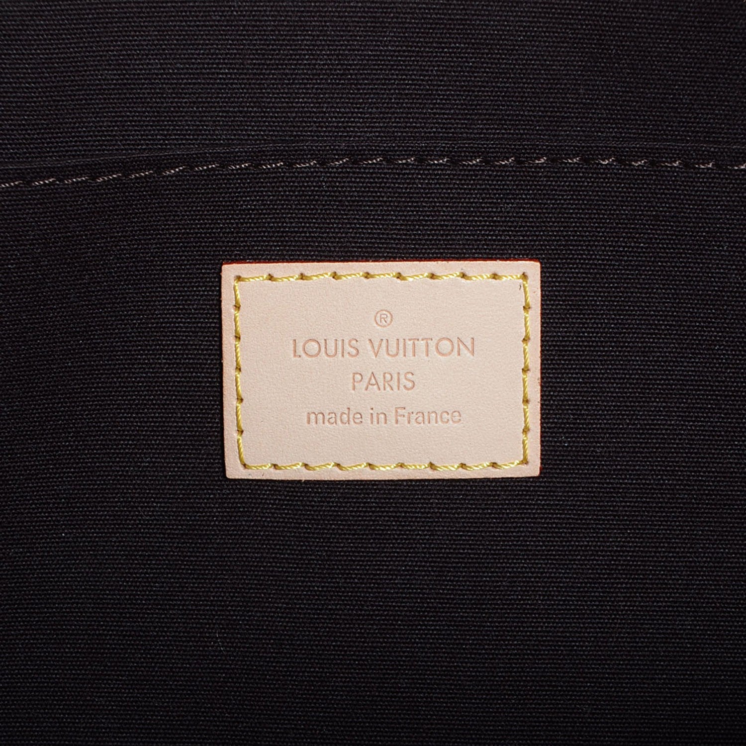 Louis Vuitton Vernis Roxbury Drive Amarante 7 of 8