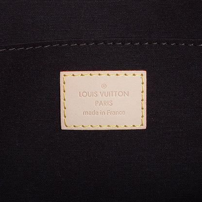 Louis Vuitton Vernis Roxbury Drive Amarante 7 of 8