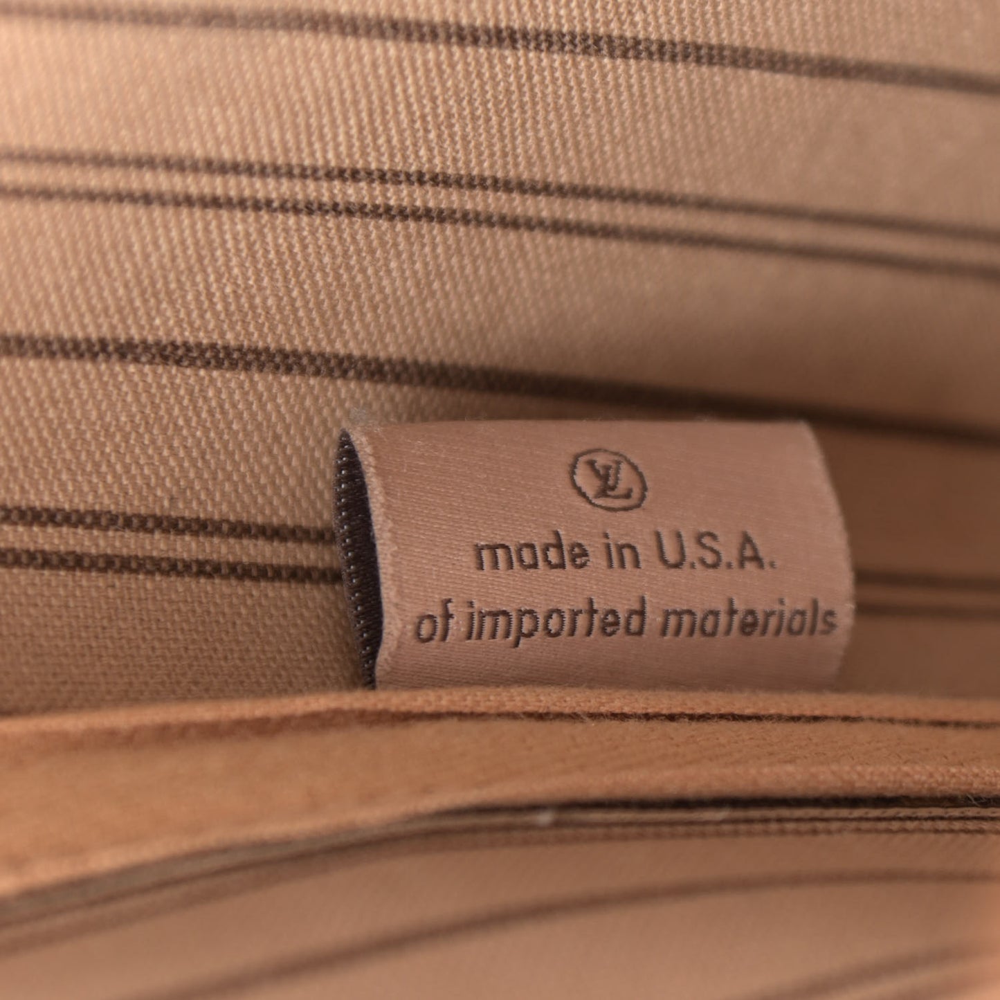 Monogram Neo Neverfull GM