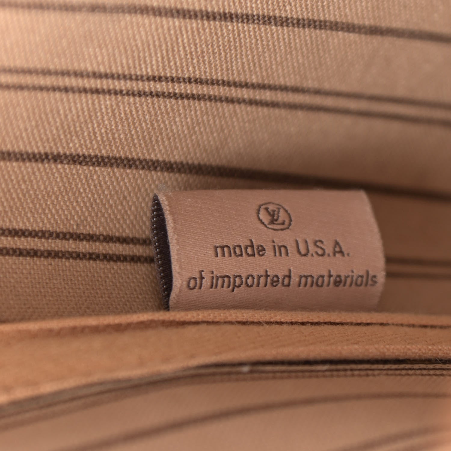 Louis Vuitton Monogram Neo Neverfull GM 6 of 16