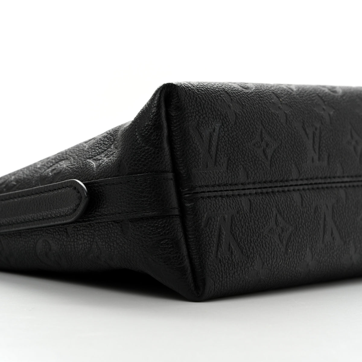 Louis Vuitton Empreinte Monogram Sac Sport NM Black 9 of 12