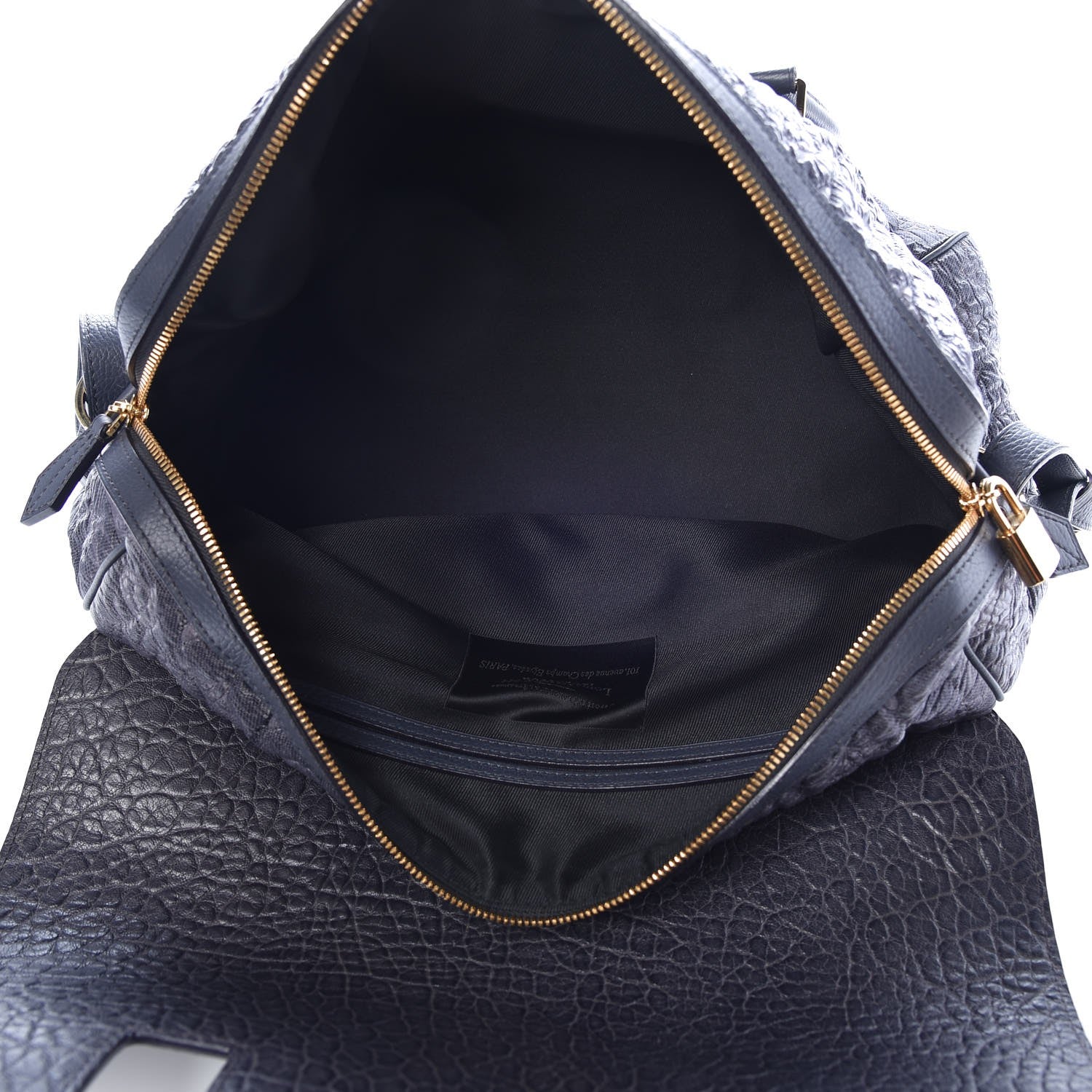 Louis Vuitton Monogram Volupte Psyche Gris 5 of 7