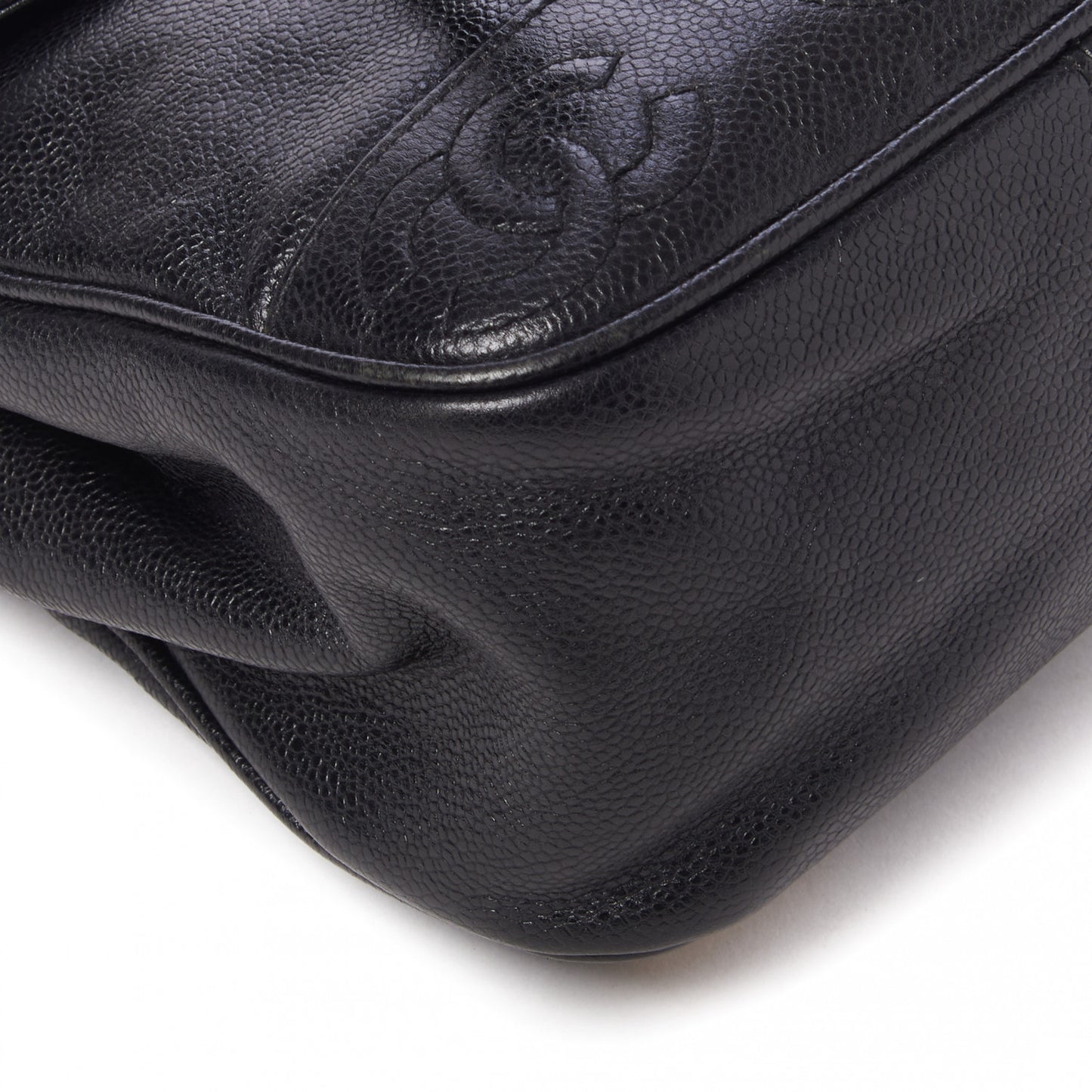 Caviar CC Backpack Black