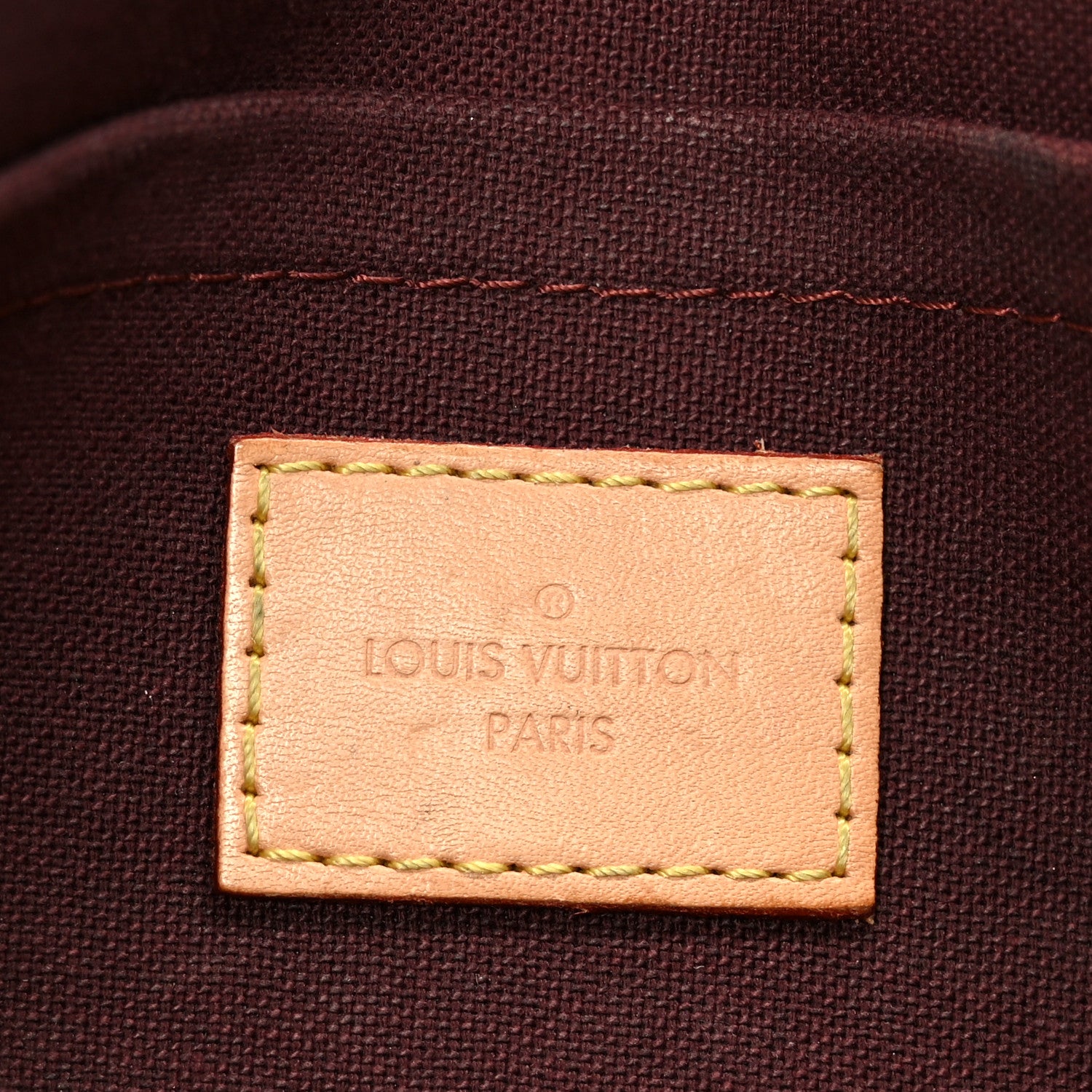 Louis Vuitton Monogram Favorite MM 6 of 11