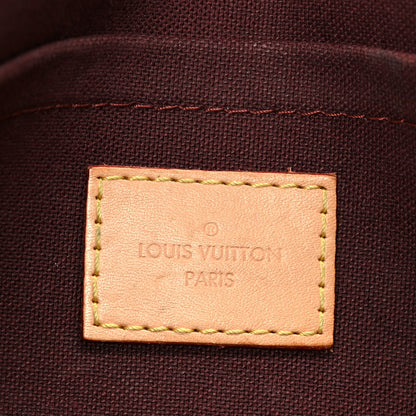 Louis Vuitton Monogram Favorite MM 6 of 11