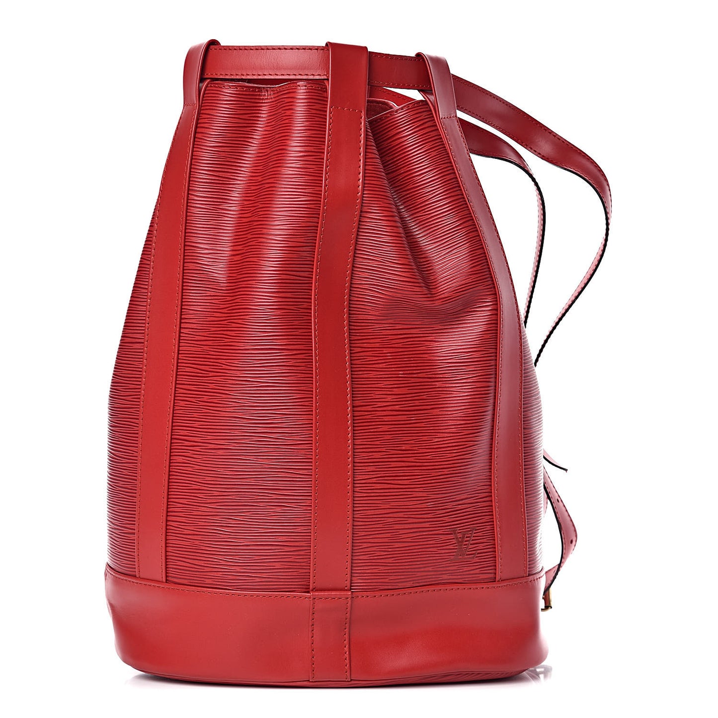 Epi Randonnee PM Castillan Red