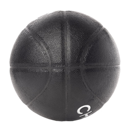 Chanel Lambskin Chain Net and Basketball Black 6 of 12
