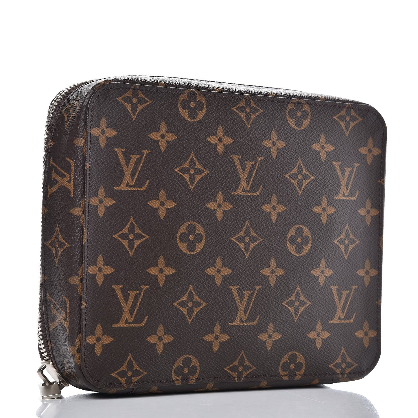 Monogram Horizon Accessories Pouch