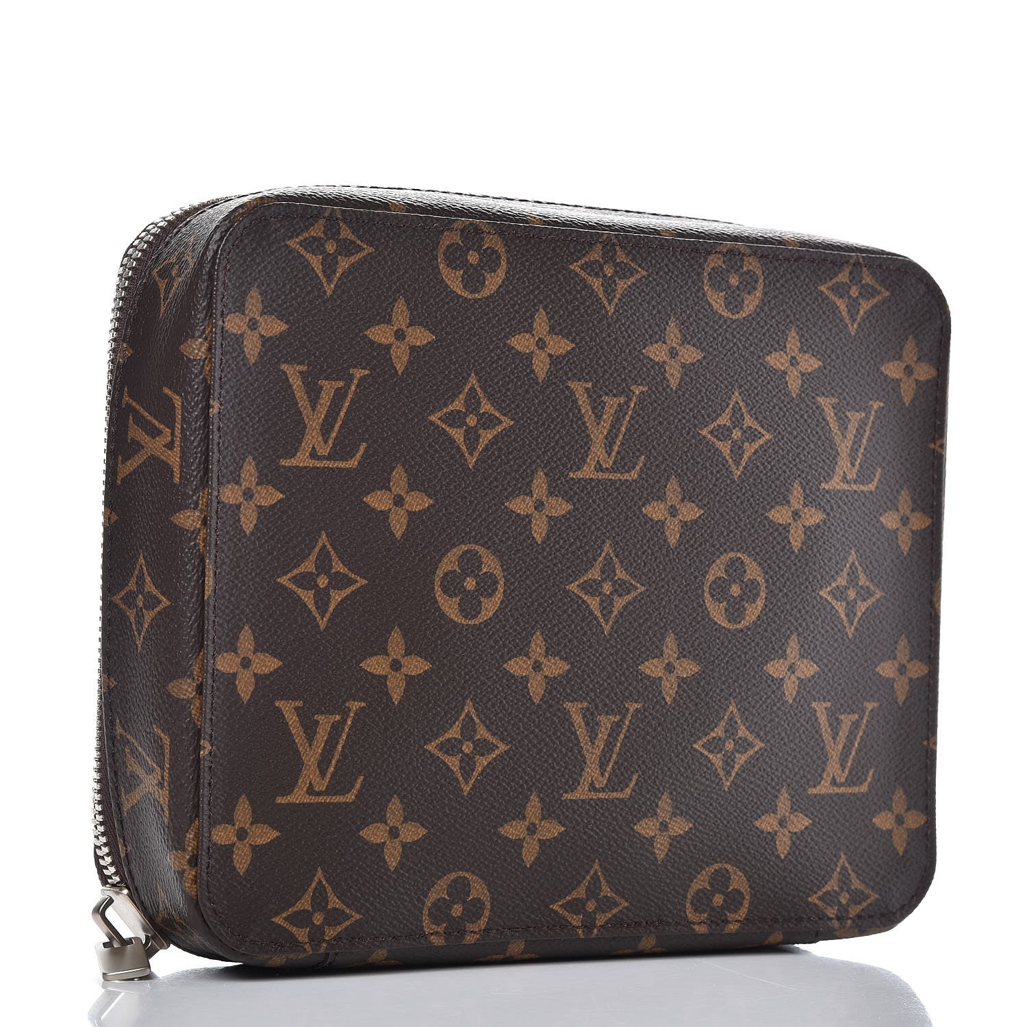 Louis Vuitton Monogram Horizon Accessories Pouch 4 of 8