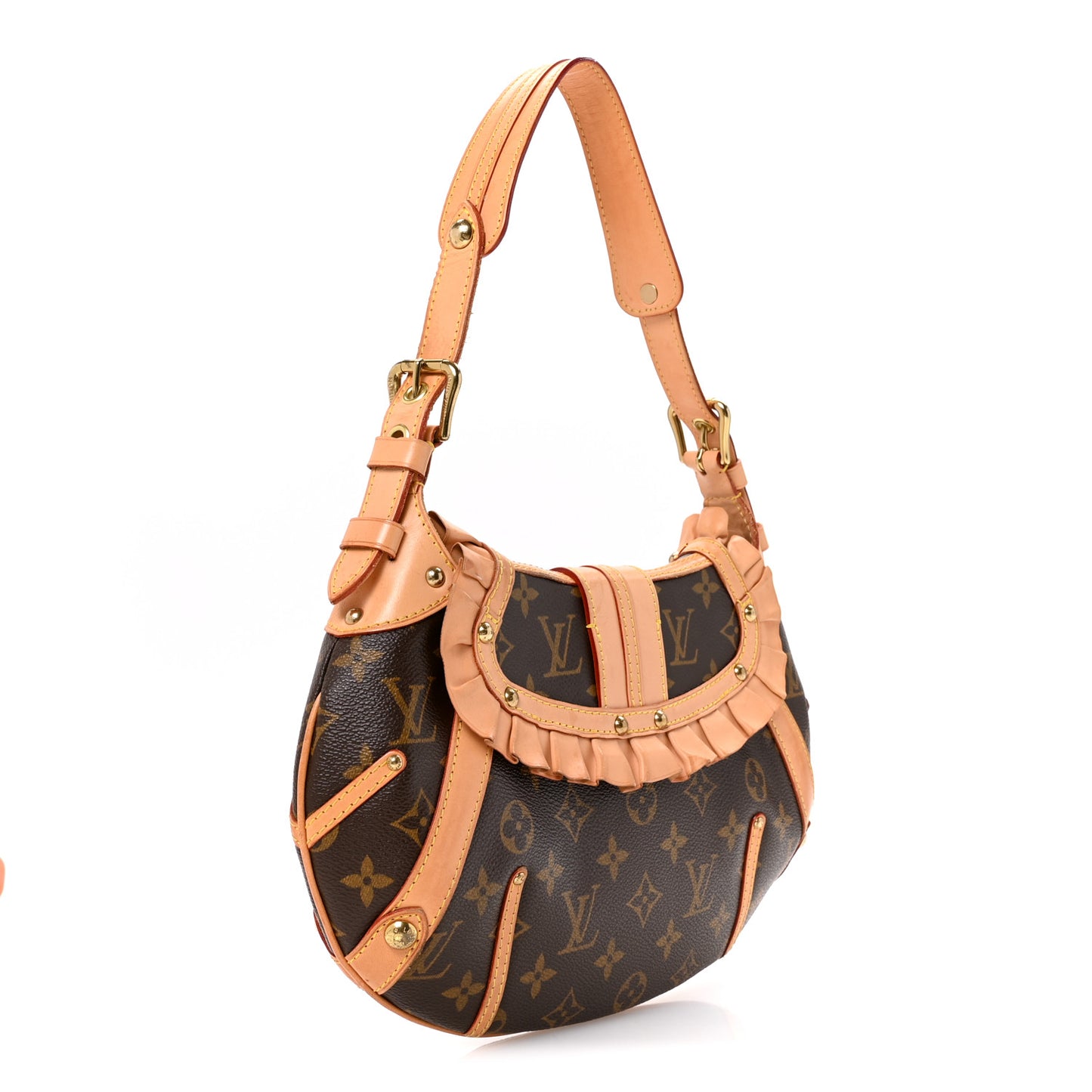 Monogram Leonor