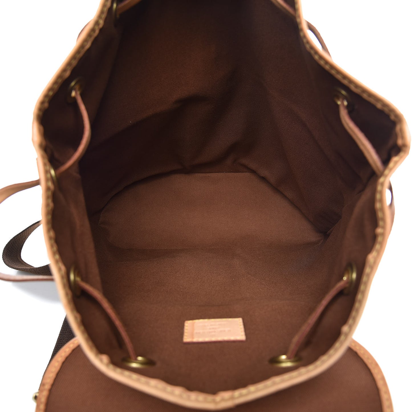 Monogram Bosphore Backpack