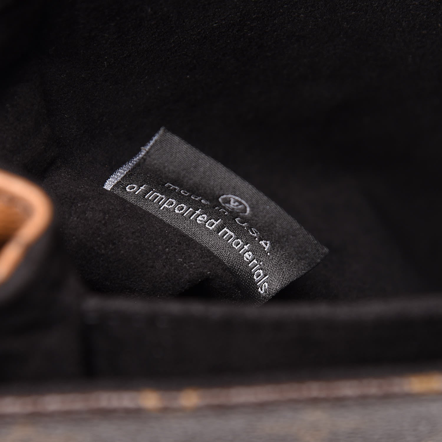 Louis Vuitton Reverse Monogram Pochette Metis 7 of 10