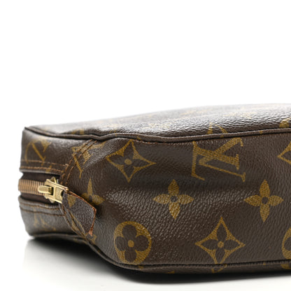 Louis Vuitton Monogram Trousse Toilette 23 7 of 9