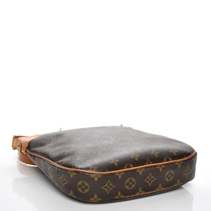 Louis Vuitton Monogram Odeon PM 3 of 6