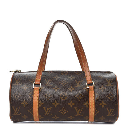 Louis Vuitton Monogram Papillon 26 1 of 11