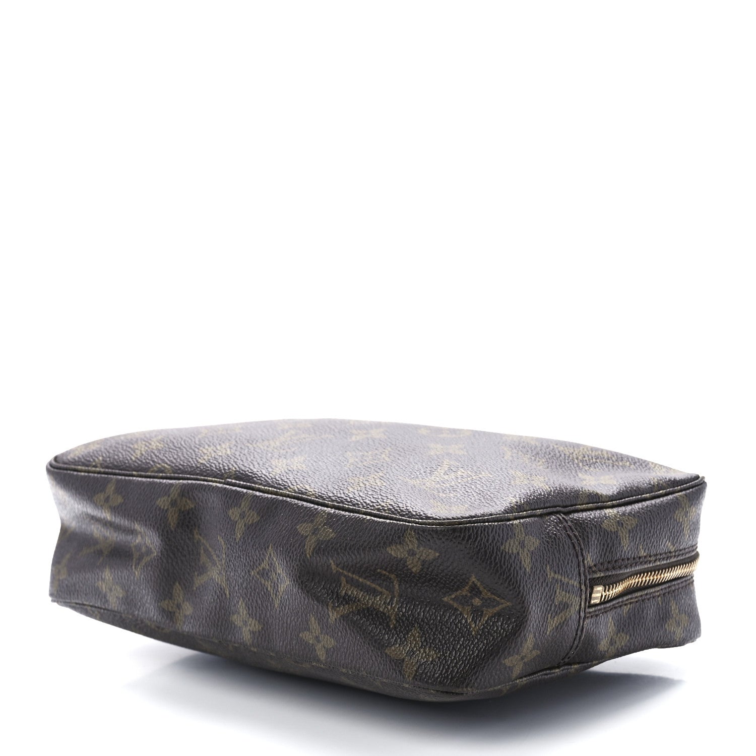 Louis Vuitton Monogram Trousse Toilette 23 8 of 10