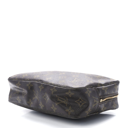 Louis Vuitton Monogram Trousse Toilette 23 8 of 10