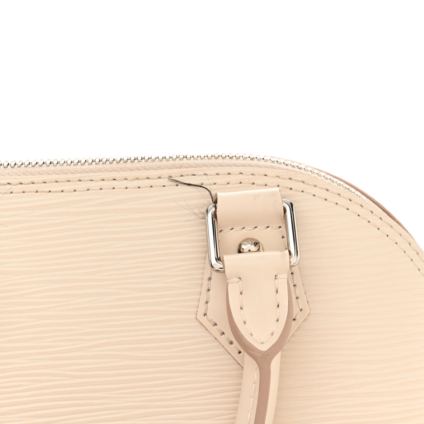 Epi Jacquard Alma BB Ivory