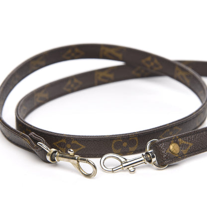 Louis Vuitton Monogram 16mm Shoulder Strap 3 of 3