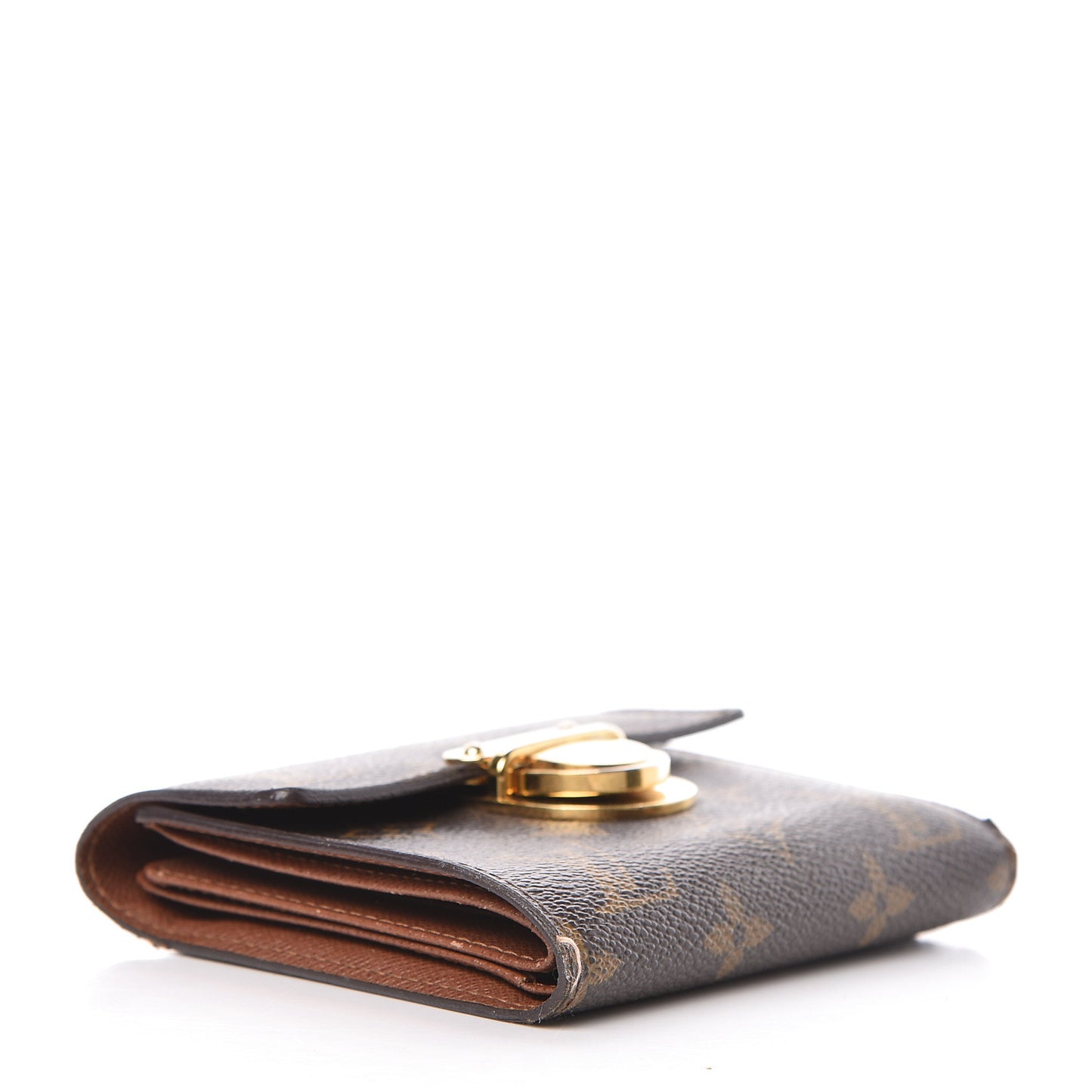 Monogram Koala Compact Wallet