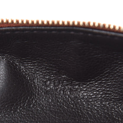 Gucci Microguccissima Pencil Pouch Brick 7 of 11