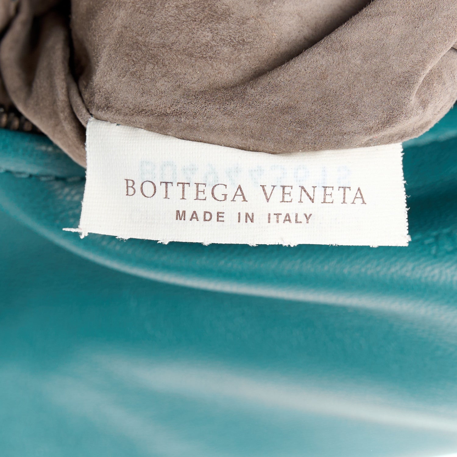 Bottega Veneta Nappa Intrecciato Messenger Bag Mallard 8 of 13