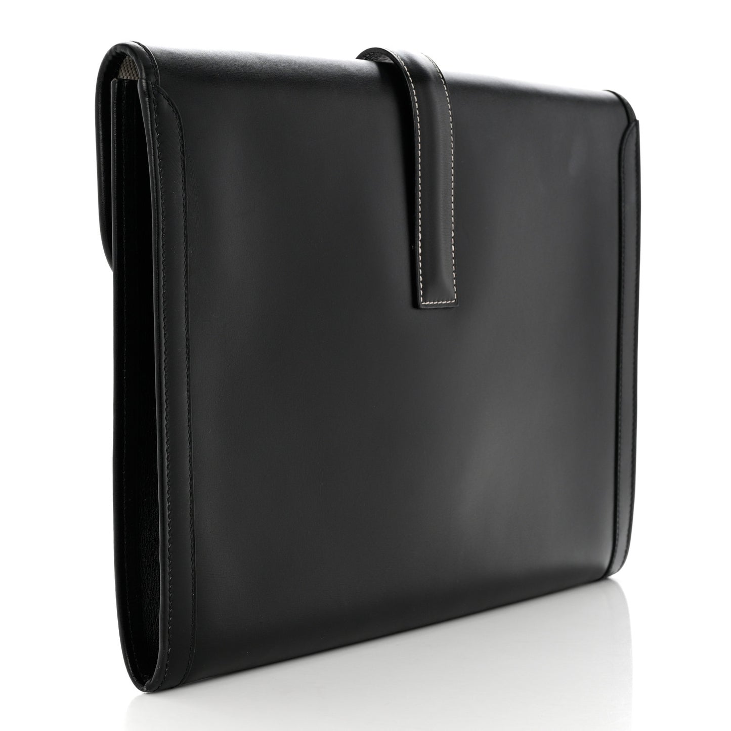 Box Jige GM Clutch Black