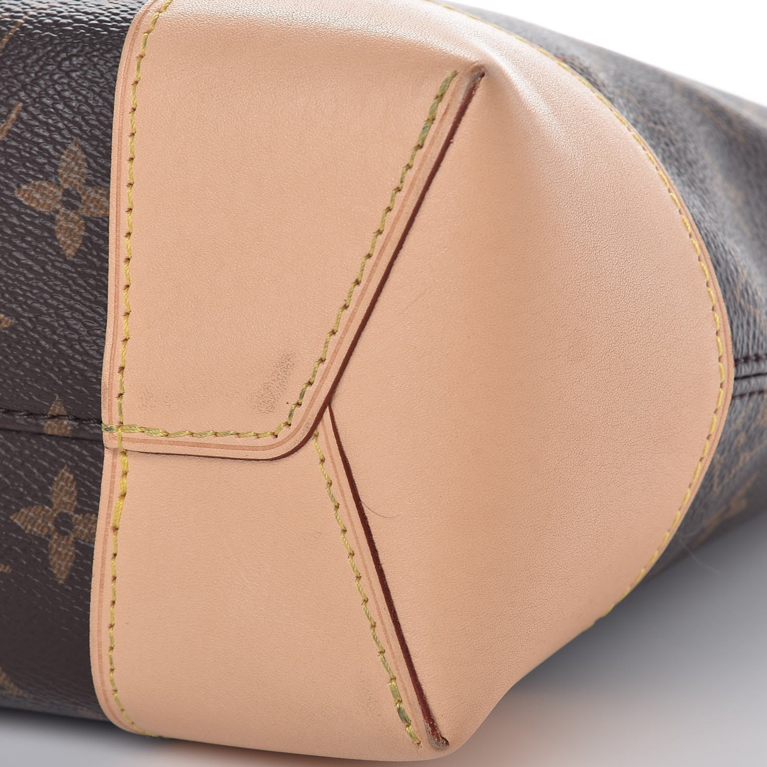 Louis Vuitton Monogram Berri PM 10 of 11